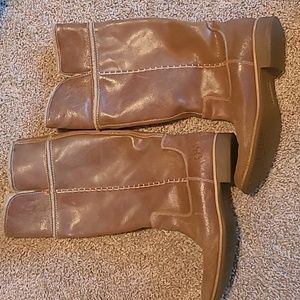 Timberland women's boots